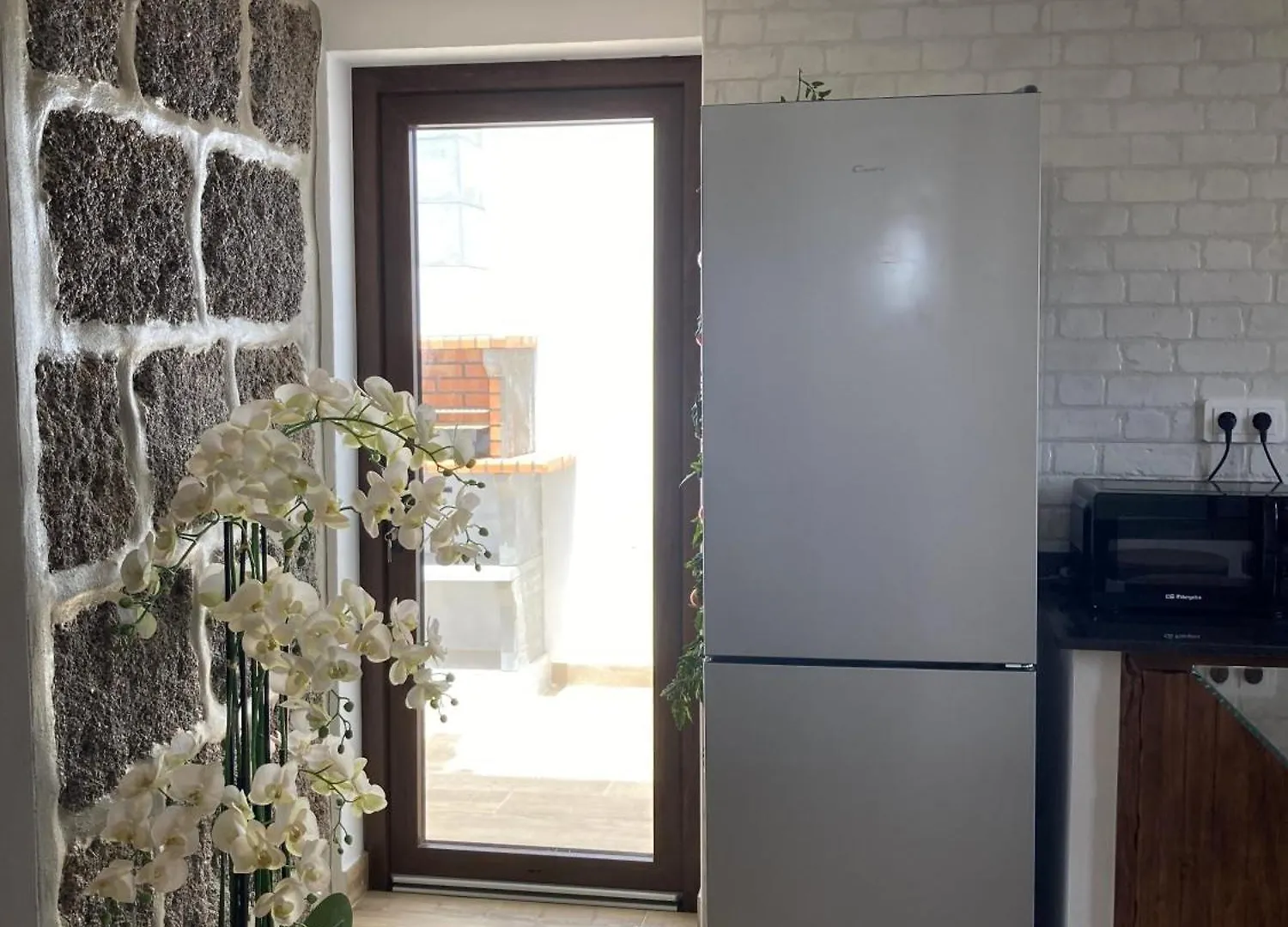 Casita Oyala Apartment San Bartolome  Spain