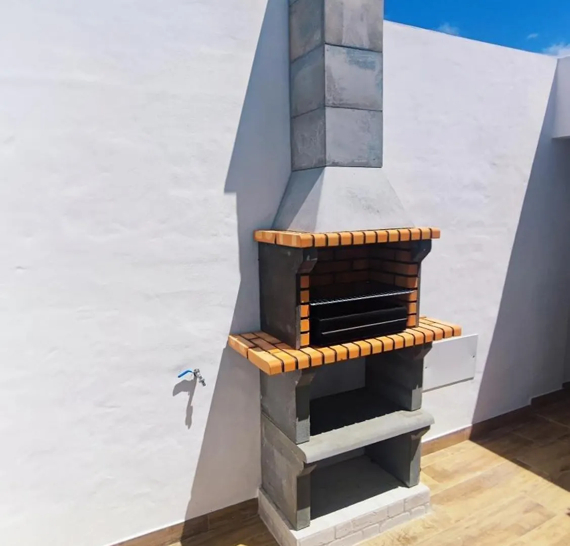 Casita Oyala Apartment San Bartolome