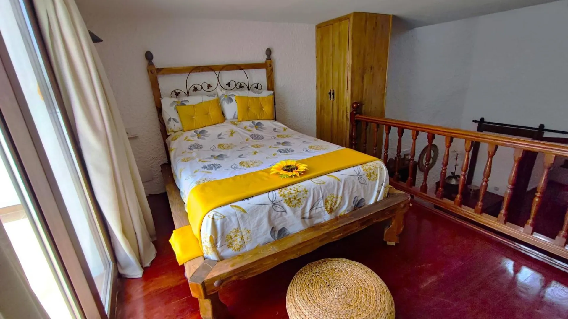 Casita Oyala Apartment San Bartolome  0*, San Bartolome (Las Palmas) Spain