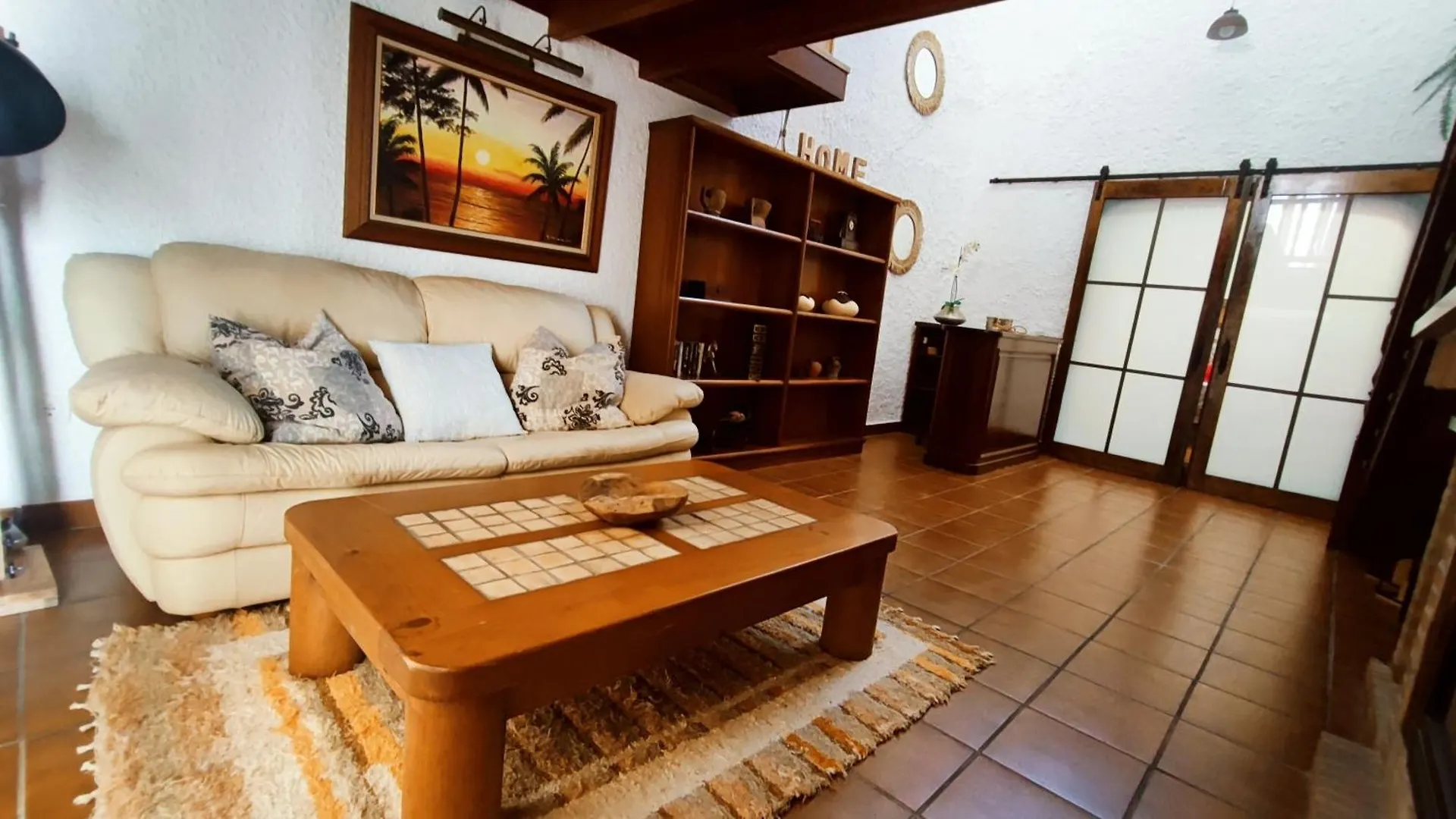 Casita Oyala Apartment San Bartolome  0*, San Bartolome (Las Palmas)