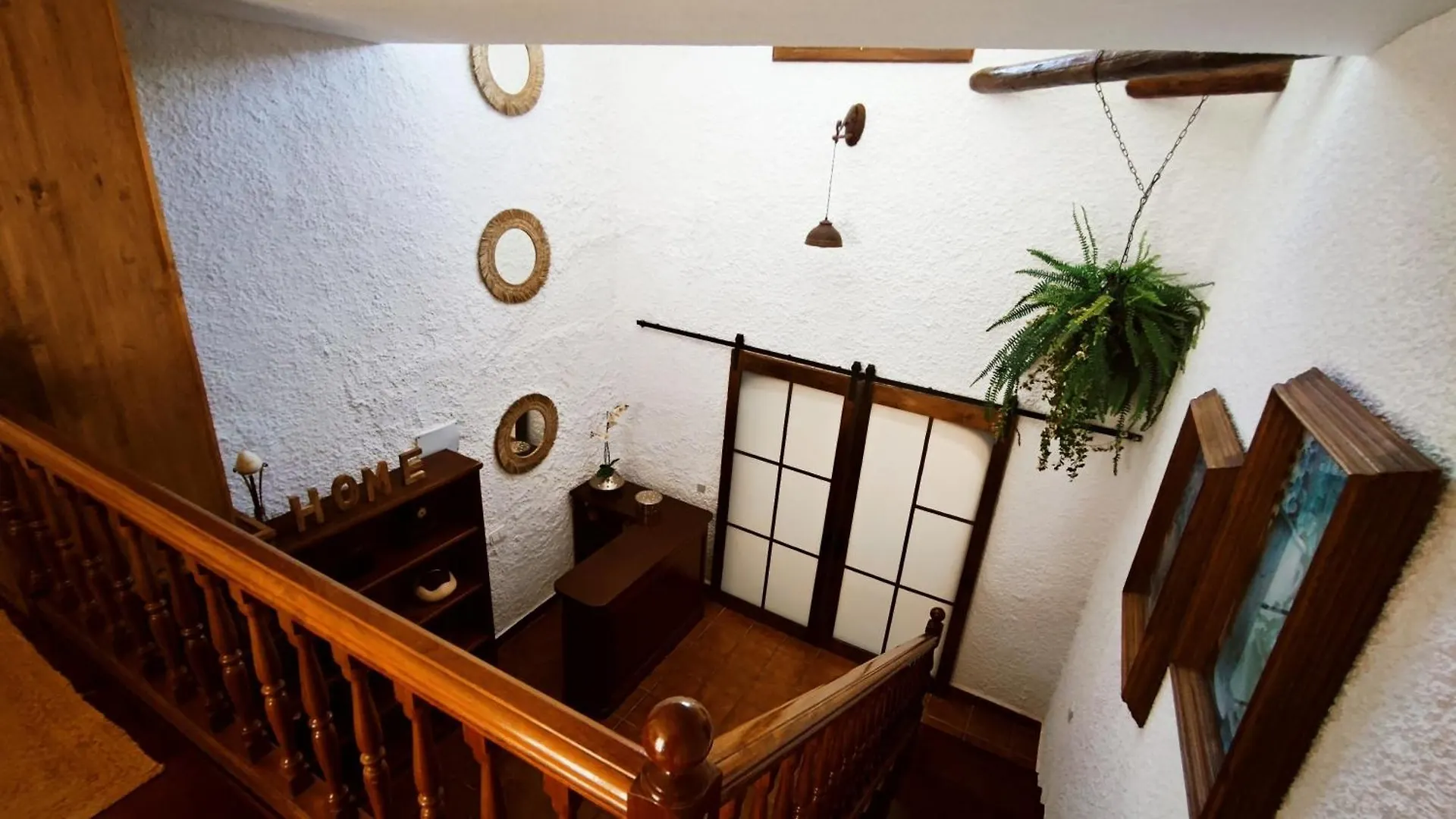 Casita Oyala Apartment San Bartolome