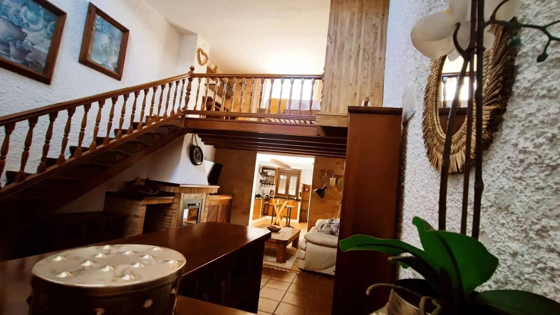 Casita Oyala Apartment San Bartolome