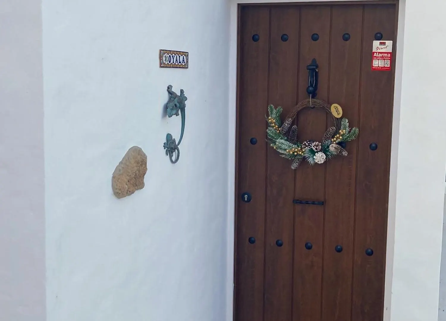 Casita Oyala Apartment San Bartolome   San Bartolome (Las Palmas)