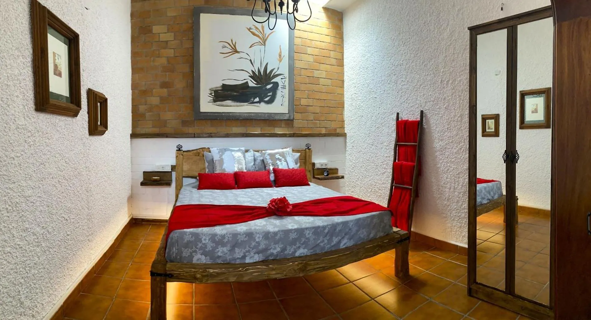 Casita Oyala Apartment San Bartolome   San Bartolome (Las Palmas)