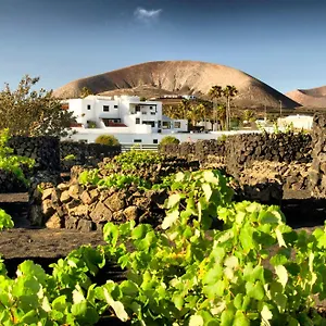 Rural De La Florida San Bartolome (Las Palmas)