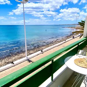 Appartamento Lanzarote Frente Al Mar, San Bartolomé