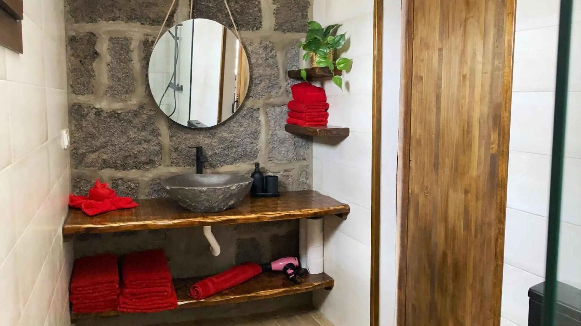 Casita Oyala Apartman San Bartolomé