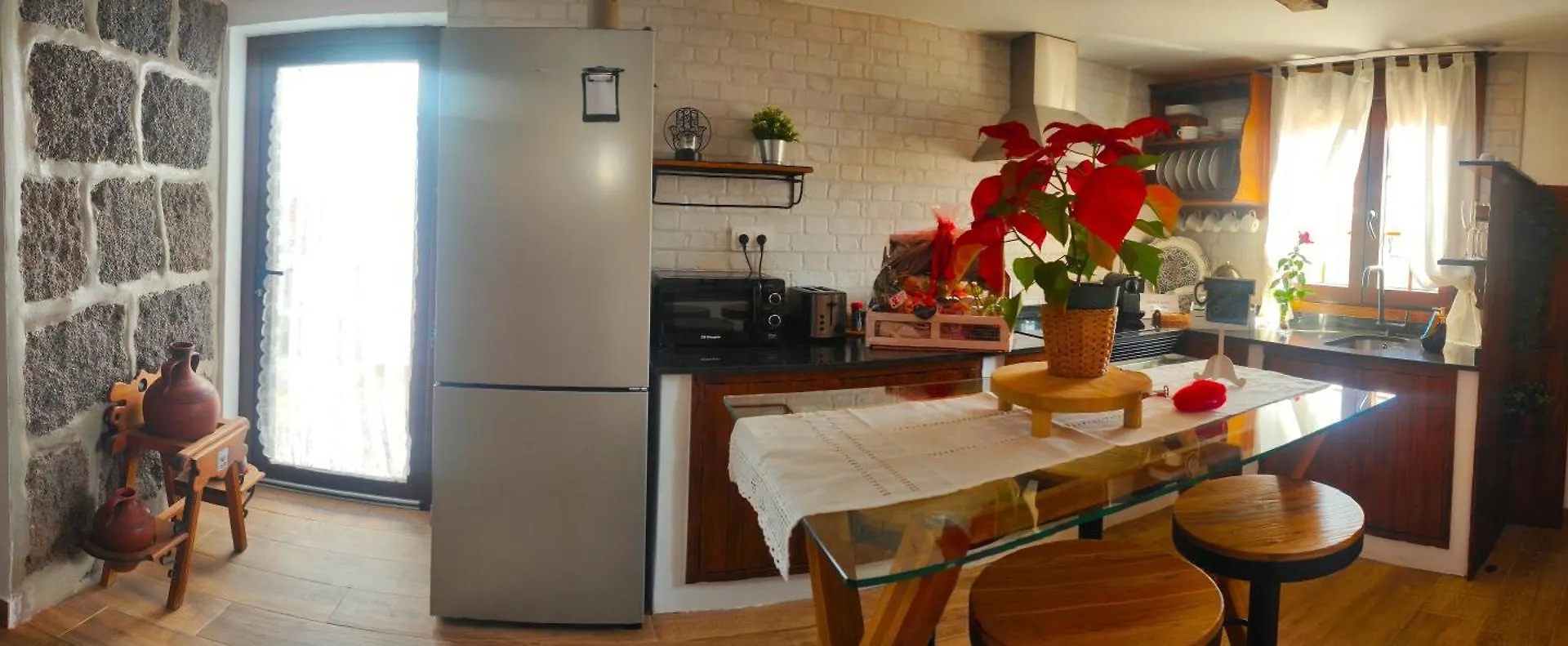 Casita Oyala Apartman San Bartolomé 0*,  Spanyolország